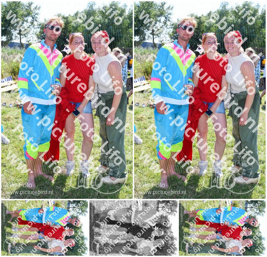 Evenement foto: Zomerfestival Serie 2579