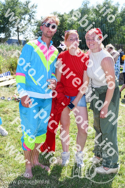 Evenement foto: Zomerfestival Serie 2579