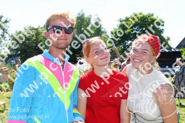 Evenement foto: Zomerfestival Serie 2579