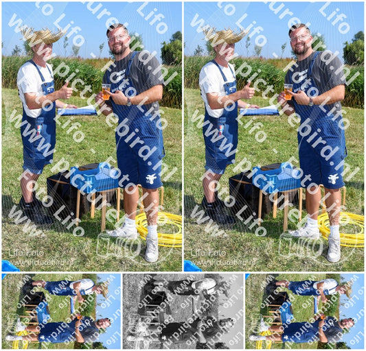 Evenement foto: Zomerfestival Serie 2579