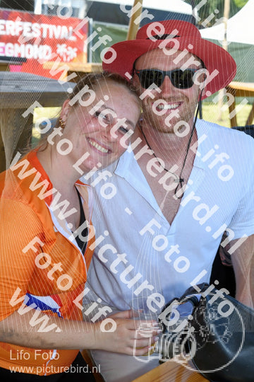 Evenement foto: Zomerfestival Serie 2579