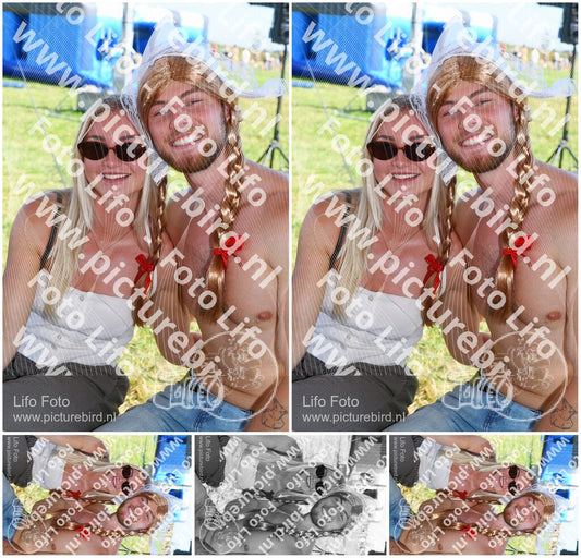 Evenement foto: Zomerfestival Serie 2579