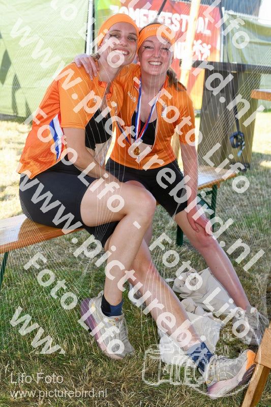 Evenement foto: Zomerfestival Serie 2579