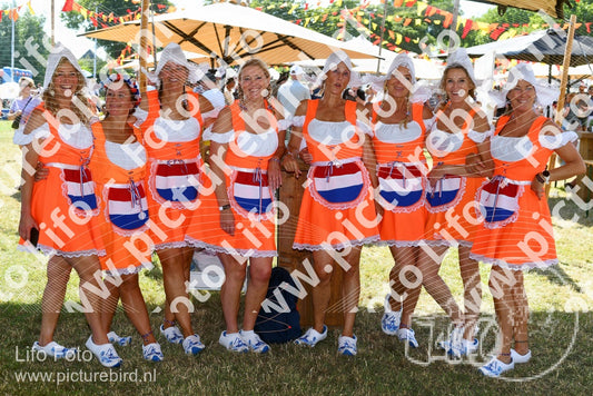 Evenement foto: Zomerfestival Serie 2579