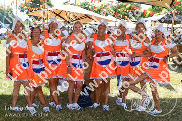 Evenement foto: Zomerfestival Serie 2579