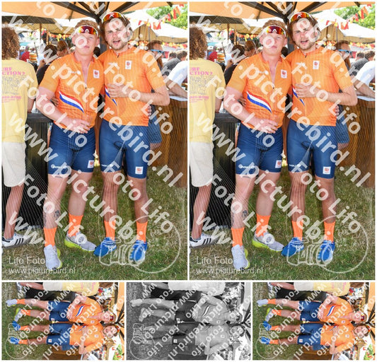 Evenement foto: Zomerfestival Serie 2579