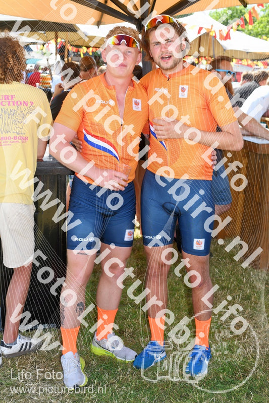 Evenement foto: Zomerfestival Serie 2579