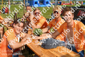 Evenement foto: Zomerfestival Serie 2579