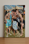 Evenement foto: Zomerfestival Serie 2579