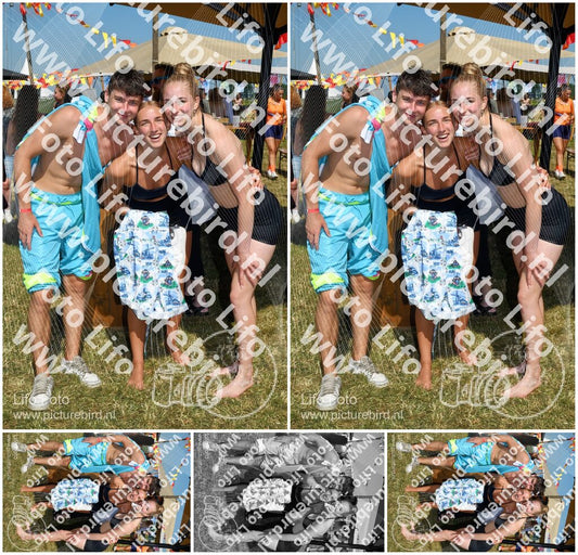 Evenement foto: Zomerfestival Serie 2579