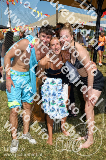 Evenement foto: Zomerfestival Serie 2579