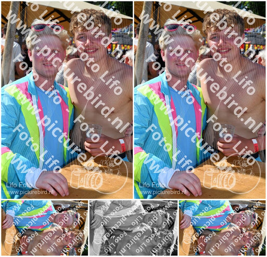 Evenement foto: Zomerfestival Serie 2579