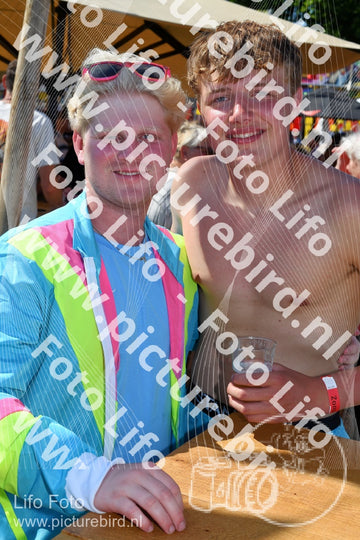 Evenement foto: Zomerfestival Serie 2579