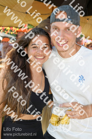 Evenement foto: Zomerfestival Serie 2579
