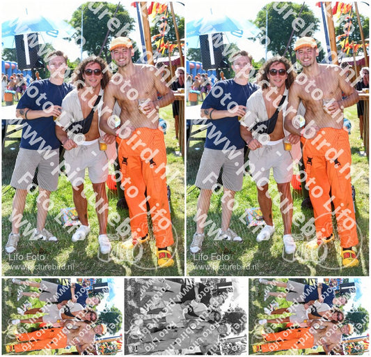 Evenement foto: Zomerfestival Serie 2579