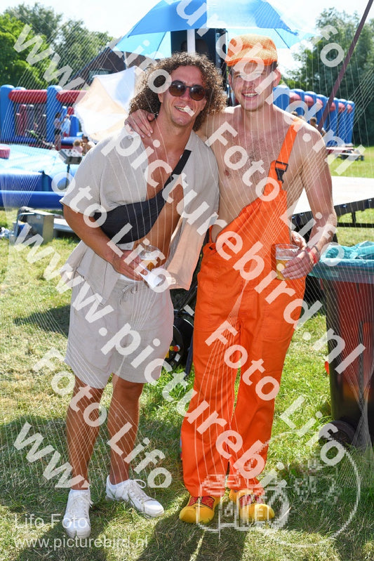 Evenement foto: Zomerfestival Serie 2579