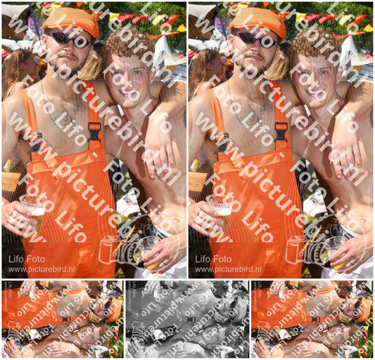 Evenement foto: Zomerfestival Serie 2579