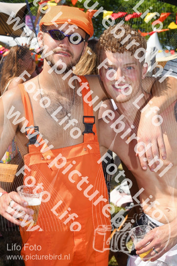 Evenement foto: Zomerfestival Serie 2579