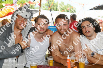 Evenement foto: Zomerfestival Serie 2579