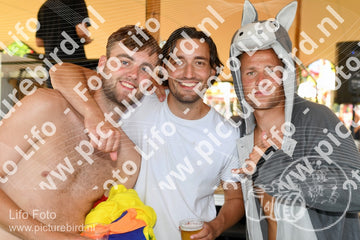 Evenement foto: Zomerfestival Serie 2579