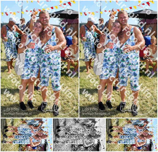 Evenement foto: Zomerfestival Serie 2579