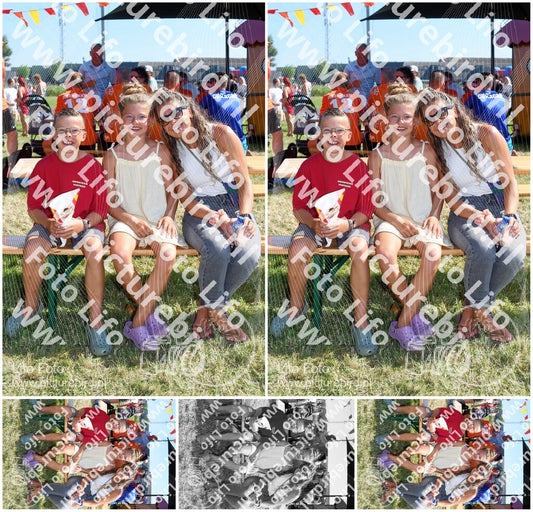 Evenement foto: Zomerfestival Serie 2579