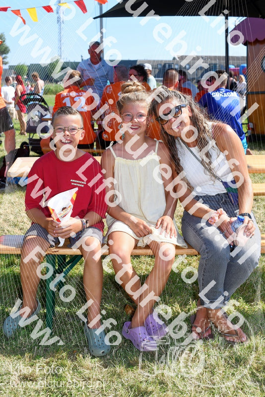 Evenement foto: Zomerfestival Serie 2579