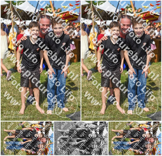 Evenement foto: Zomerfestival Serie 2579