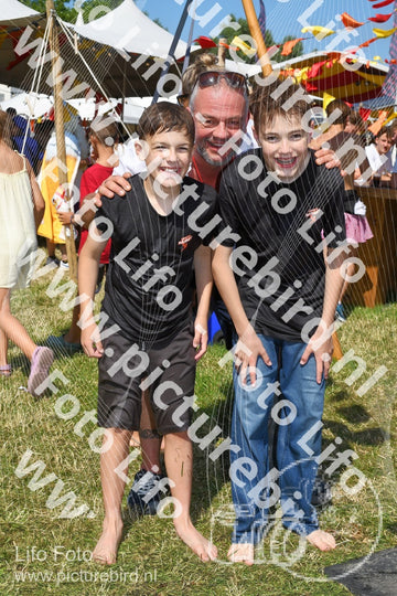 Evenement foto: Zomerfestival Serie 2579