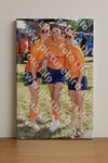 Evenement foto: Zomerfestival Serie 2579