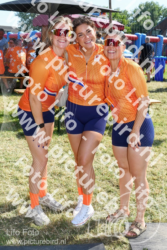 Evenement foto: Zomerfestival Serie 2579