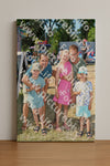 Evenement foto: Zomerfestival Serie 2579