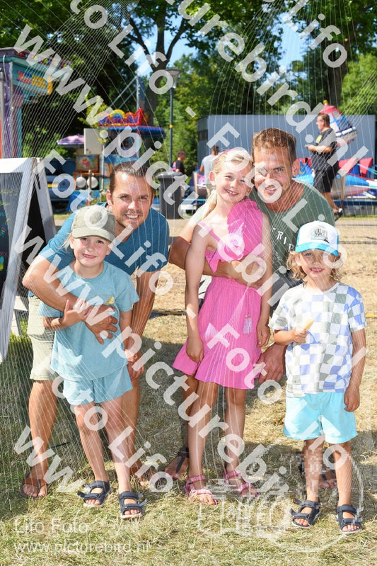 Evenement foto: Zomerfestival Serie 2579