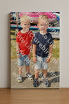 Evenement foto: Zomerfestival Serie 2579