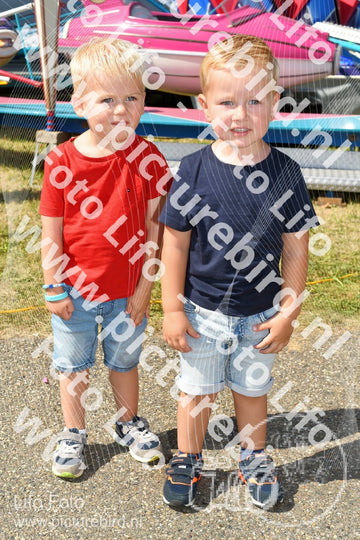 Evenement foto: Zomerfestival Serie 2579