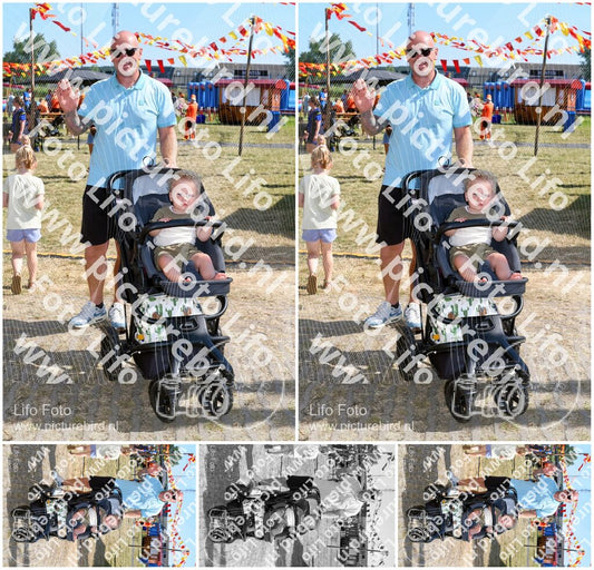 Evenement foto: Zomerfestival Serie 2579