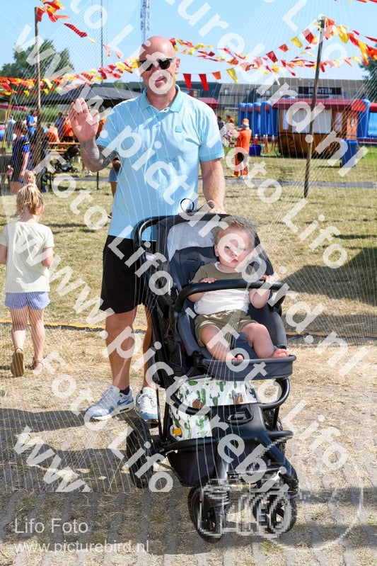 Evenement foto: Zomerfestival Serie 2579