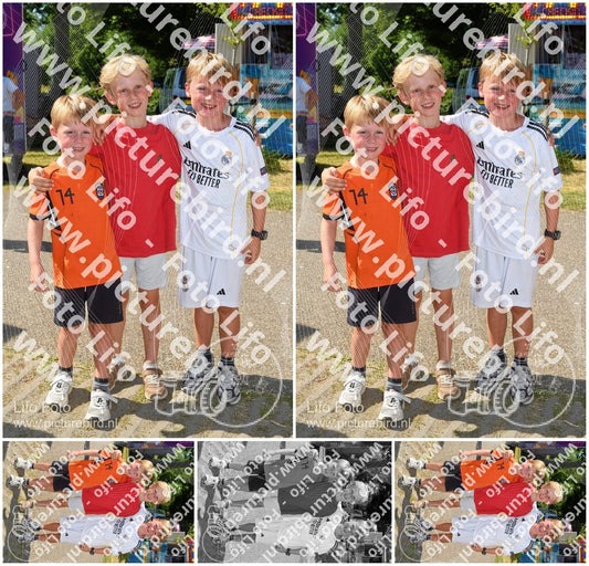 Evenement foto: Zomerfestival Serie 2579