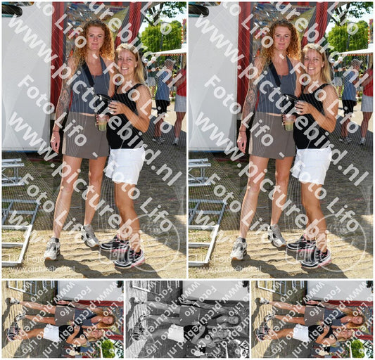 Evenement foto: Zomerfestival Serie 2579