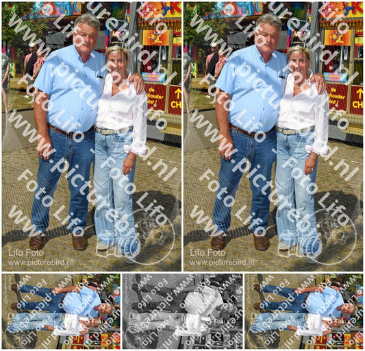 Evenement foto: Zomerfestival Serie 2579