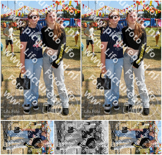 Evenement foto: Zomerfestival Serie 2579