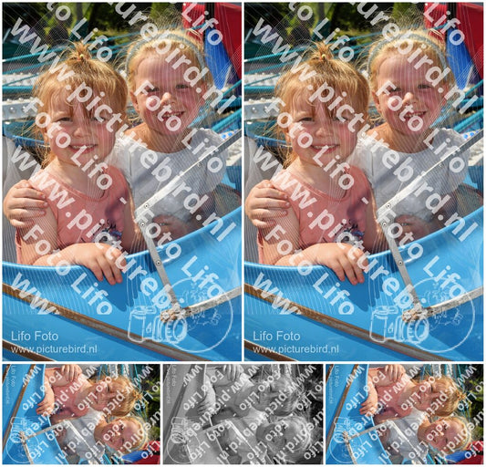 Evenement foto: Zomerfestival Serie 2579