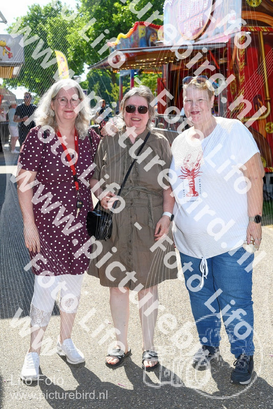 Evenement foto: Zomerfestival Serie 2579