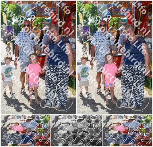 Evenement foto: Zomerfestival Serie 2579