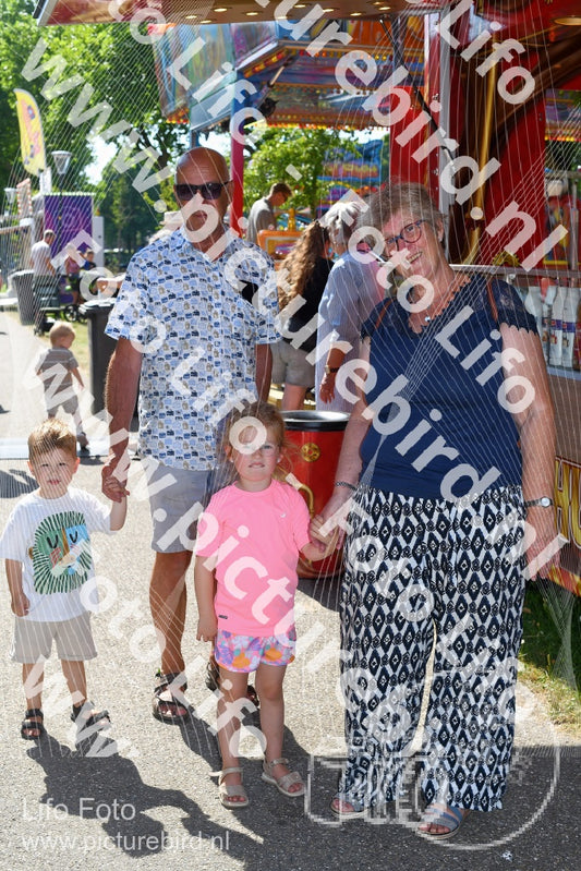 Evenement foto: Zomerfestival Serie 2579
