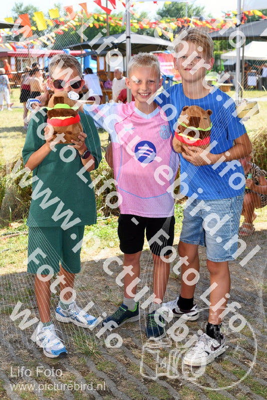 Evenement foto: Zomerfestival Serie 2579