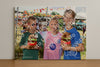 Evenement foto: Zomerfestival Serie 2579