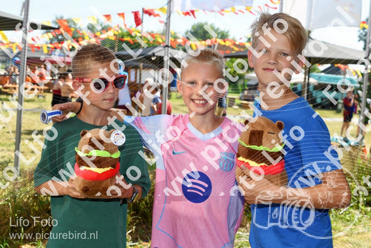 Evenement foto: Zomerfestival Serie 2579