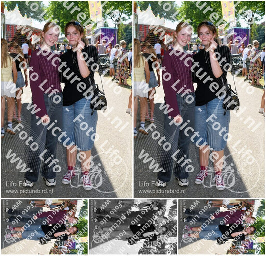 Evenement foto: Zomerfestival Serie 2579