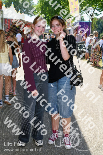 Evenement foto: Zomerfestival Serie 2579